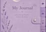 design a canva printable, minimalist journal